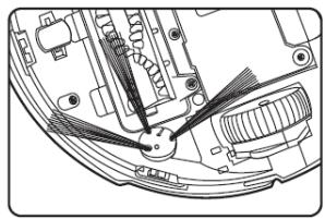 IT WORKS SDA ROB30 - roues motrices - 1