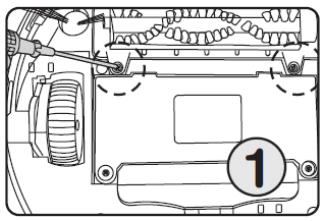IT WORKS SDA ROB30 - Nettoyer larosse principale - 1