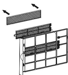 AIRWELL AELIA 14 RC-IR - FERMER le climatiseur - 2