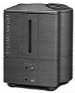 PUR LINE HGC 2 - HUMIDIFICATEUR A VAPEUR TIEDE PURLINE ATTENTION : il est important de détartrer votre humidificateur chaque semaine. Voir les conseils de nettoyage (Pages 5 &amp; 6 - 1