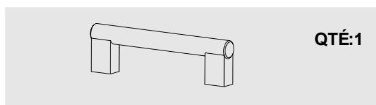 BRASERO OL 6263 PLANCHA NOIR - LIST DES PIECES - 4