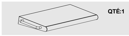 BRASERO OL 6263 PLANCHA NOIR - LIST DES PIECES - 2