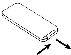 Q-ACOUSTICS Media 4 - Attention : - 1