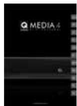 Q-ACOUSTICS Media 4 - Contenu de l'emballage - 12