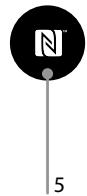Q-ACOUSTICS Media 4 - PANNEAU SUPÉRIEUR - 2