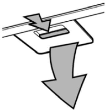 PROLINE CHP9O0SS - Nettoyage des filtres àGRAISSSE - 1