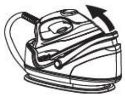 KOENIG V5i - POIGNEES - 2