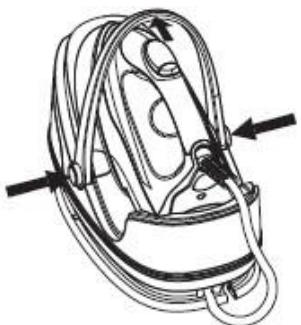 KOENIG V5i - PREPARATION DE L'APPAREIL - 1