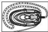 KOENIG V5i - RANGEMENT DU CORDON (OPTIONNEL) - 1
