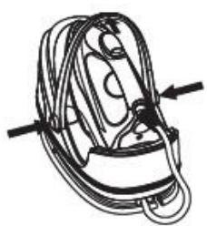 KOENIG V5i - POIGNEES - 1