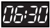 SAUTER SME 975 B - - PROGRAMMATION - 1