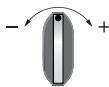 SAUTER SME 975 B - Programmation de la fonction M-O + CHALEUR TOURNANTE - 3