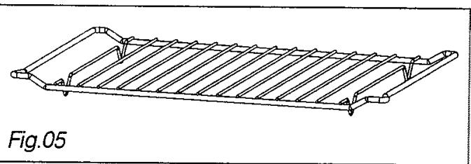 DE DIETRICH DME 555 XE1 - Remarque : - 2