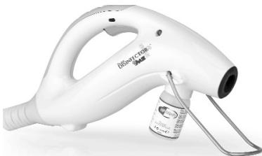 POLTI FRIENDLY - DISPOSITIF DE DESINFECTION POUR SURFACES STEAM DISINFECTOR (mod. PAEU0189) - 2