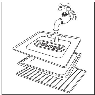 DELONGHI E024352 - Mise au rebut - 97