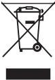 DELONGHI E024352 - Mise au rebut - 1