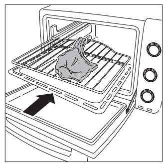 DELONGHI E024352 - Mise au rebut - 39