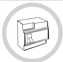 CANDY CTI 46 B - Sélection de batterie de cuisine pour la cuisson - 8