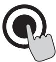 CANDY CTI 46 B - Annulation de la fonction “ booster - 1