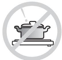 CANDY CTI 46 B - Sélection de batterie de cuisine pour la cuisson - 11