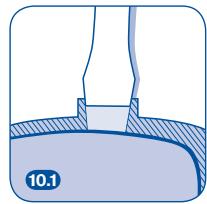 BRITA PACK DEVEL. DURABLE - Important - 2