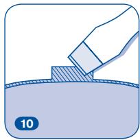 BRITA PACK DEVEL. DURABLE - Important - 1