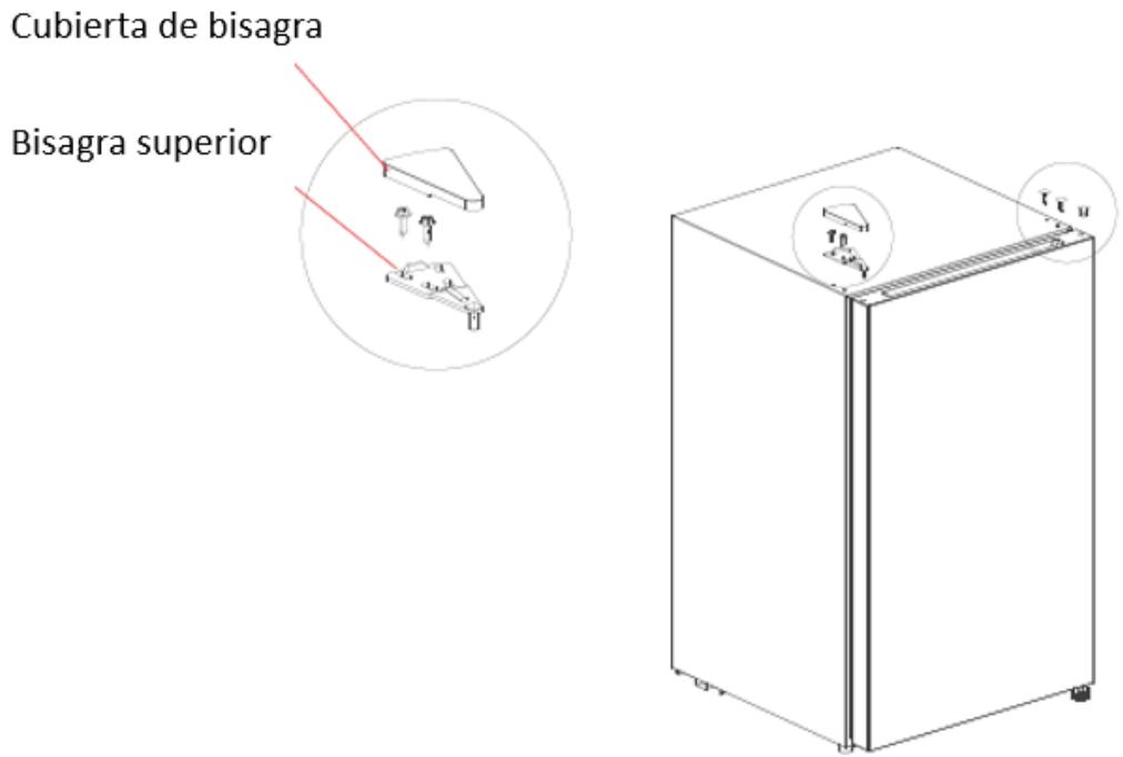 FRIGELUX RIT93BF - Atencion: - 5