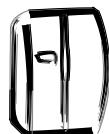 DAEWOO FRS-U21DCB - Zone froide “magique”(Option) - 5