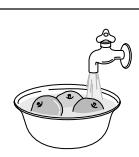 DAEWOO FRS-U21DCB - Conseils pour la conservation des aliments - 1