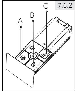 PAW HW120-BD14889U1 - Ajout de détérgent - 2