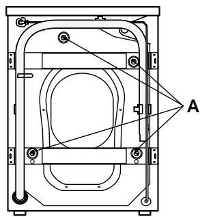 PAW HW120-BD14889U1 - Déplacement de l'appareil - 2