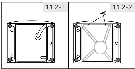 PAW HW120-BD14889U1 - Déplacement de l'appareil - 1