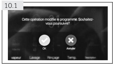 PAW HW120-BD14889U1 - AVERTISSEMENT! - 1