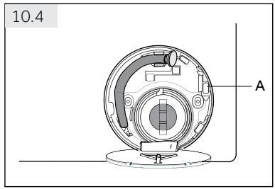 PAW HW120-BD14889U1 - 10-3 Dépannage sans affichage de code - 1