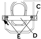 PAW HW120-BD14889U1 - Déplacement de l'appareil - 4