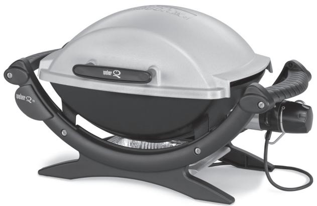 WEBER 528453 - 1