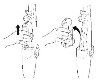 KALORIK TKG_SFC_1008 - UTILISATION - 1