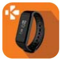 MYKRONOS ZEFiT3 WATER WHITE - Téléchargez l'application ZeFit3 - 1