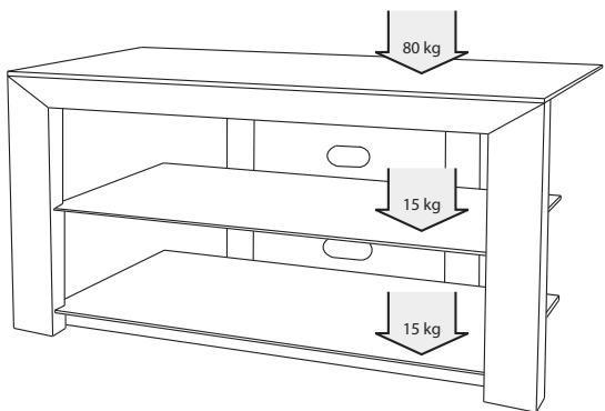 NORSTONE PIU AV BLANC - Più AV - 3