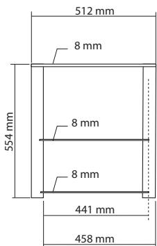 NORSTONE PIU AV BLANC - Più AV - 5