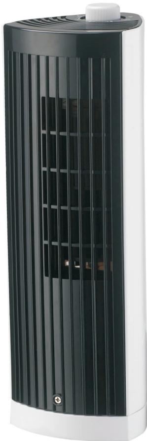 EWT FUNNY FAN - Manuel d'Utilisation - 1