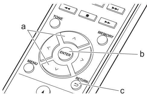 ONKYO R-N855-S - Écouter - 1
