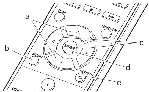 ONKYO R-N855-S - Informations supplémentaires concernant les fonctions du lecteur - 2