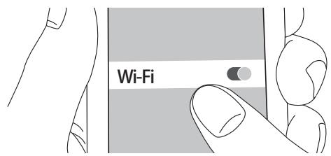 ONKYO R-N855-S - La fonction Tunelin My Presets : - 1