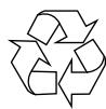 FOREO LUNA 2 PEAU MIXTE - INFORMATIONS SUR L'ELIMINATION DES DÉCHETS - 3