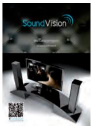 SOUNDVISION SV2900B - Accessoires - 2