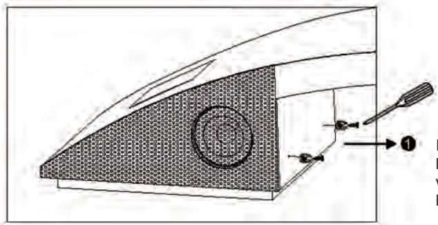 SOUNDVISION SV2900B - Remarque - 3