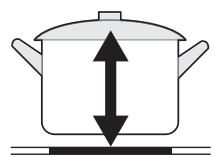 AIRLUX TH64ET - CHOOSING THE RIGHT COOKWARE - 9