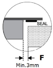 AIRLUX TH64ET - SELECTION OF INSTALLATION EQUIPMENT - 3