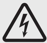 AIRLUX TH64ET - DANGER - 1